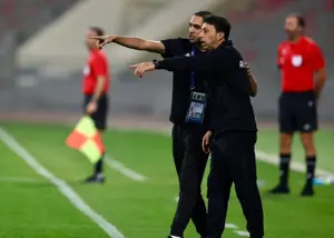 مربی الوحدات: تساوی برابر استقلال ناعادلانه بود