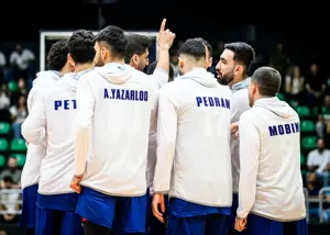 شهرداری گرگان غول 550 میلیاردی لبنان را نابود کرد!