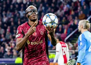 افسانه گالا: اروپا از ترس اوسیمن به خود لرزید!