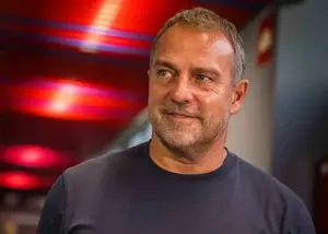 فلیک: امشب فقط یک نفر خوب بود