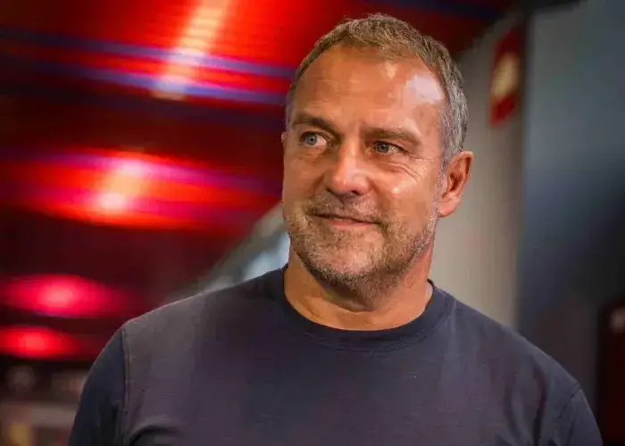 فلیک: امشب فقط یک نفر خوب بود