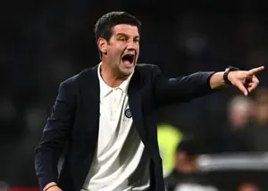 همه تقصیرها با من، حریف را دست کم گرفتیم!