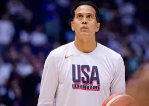 آتشسوزی خانه مربی NBA را نابود کرد