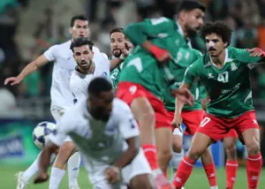 صعود استقلال سخت شد اما نه غیرممکن