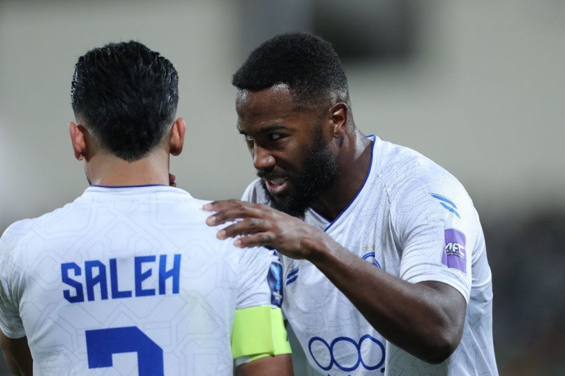 فرصت تاریخی برای صعود یاران نازون به جام جهانی