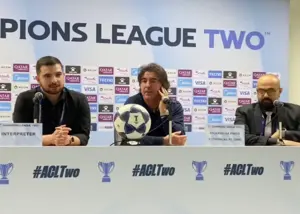 ساپینتو: از این نتیجه ناامید شدم