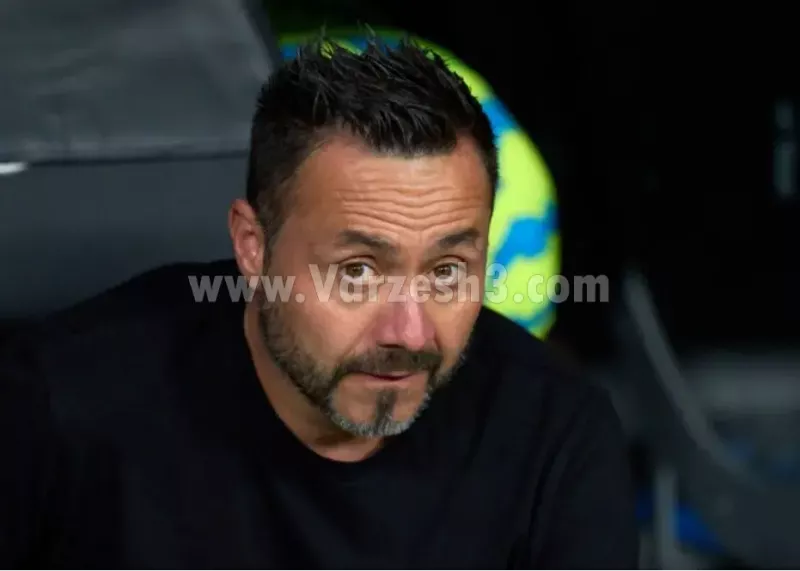 امشب مثل بازی با رئال سرمان را بریدند!