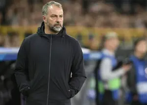 فلیک حرف آخر را زد: همینی که هست!