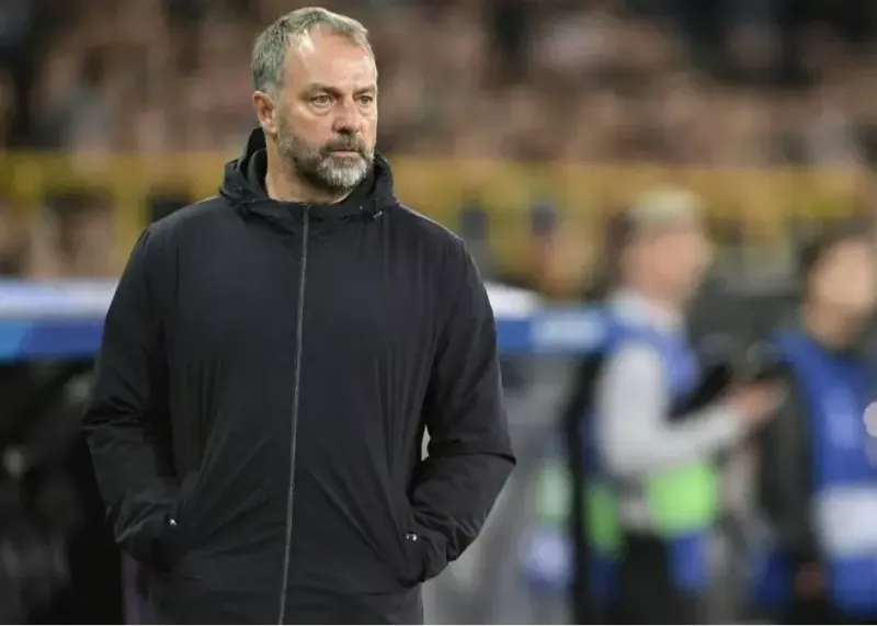 فلیک حرف آخر را زد: همینی که هست!