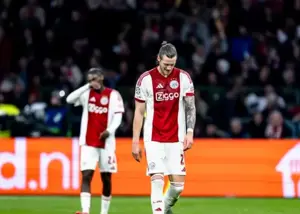 مضحکه اروپا: غول بزرگ ویران شد