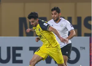 ساخت دو گل برای نجات سپاهان (عکس)