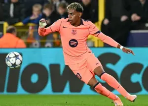 یامال، تنها ناجی: بارسلونا جادو شده!