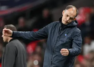 توخل تسلیم شد: بازگشت بلینگام به تیم ملی