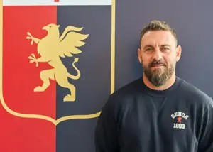 رسمی: بازگشت اسطوره رم به سری آ