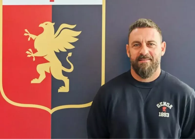 رسمی: بازگشت اسطوره رم به سری آ