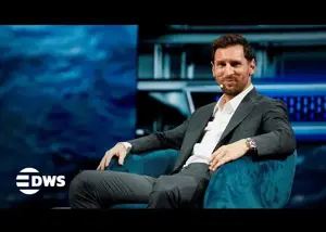 متن کامل گفتگوی مسی: خداوند من را برگزید