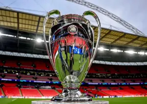 قهرمان چمپیونزلیگ مشخص شد: باورتان نمیشود!