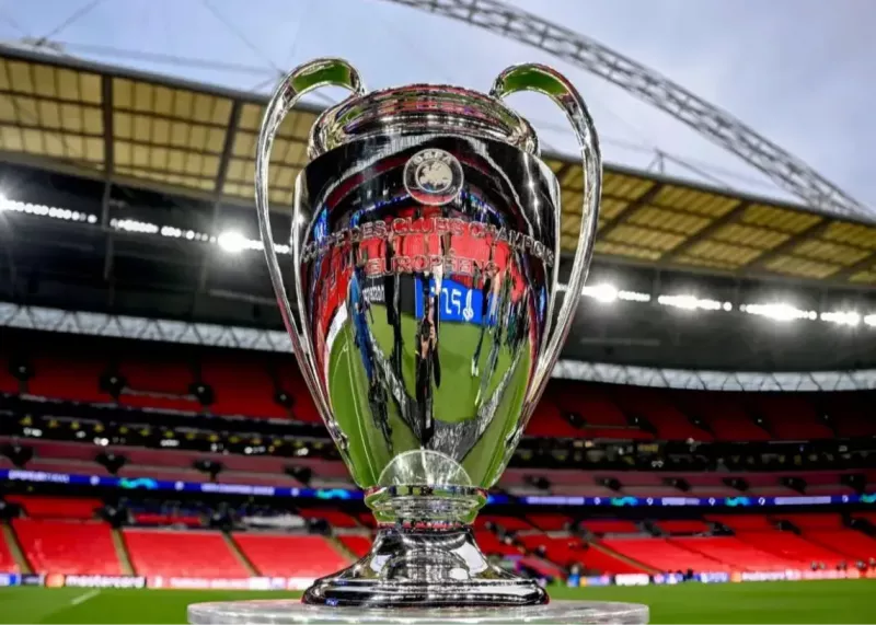 قهرمان چمپیونزلیگ مشخص شد: باورتان نمیشود!