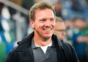 فهرست آلمان با چند سورپرایز: لنارت کارل دعوت نشد