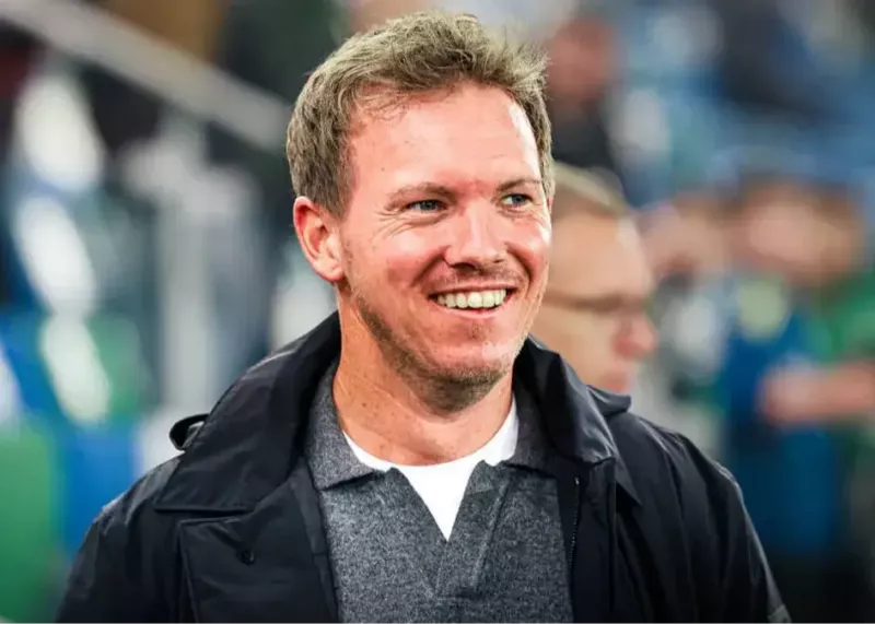 فهرست آلمان با چند سورپرایز: لنارت کارل دعوت نشد