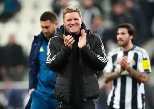 نیوکسل همتراز رئال و لیورپول، نه، مگر میشود؟