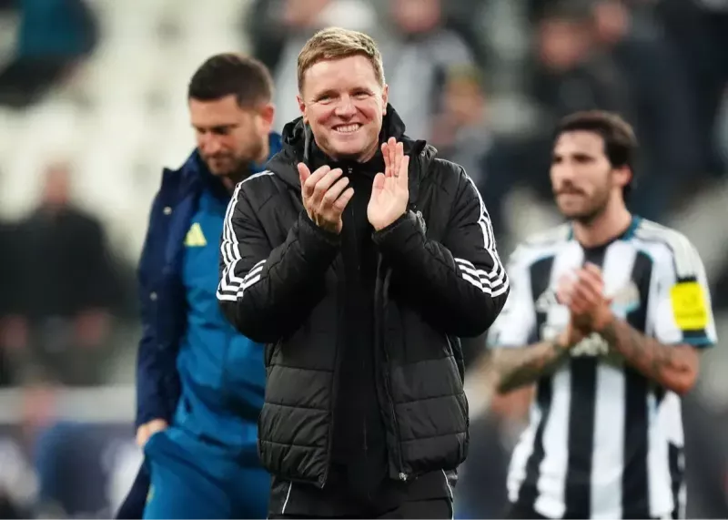 نیوکسل همتراز رئال و لیورپول، نه، مگر میشود؟