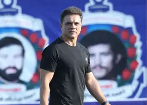 یازده‌ بازیکن شمس‌آذر مقابل ملوان