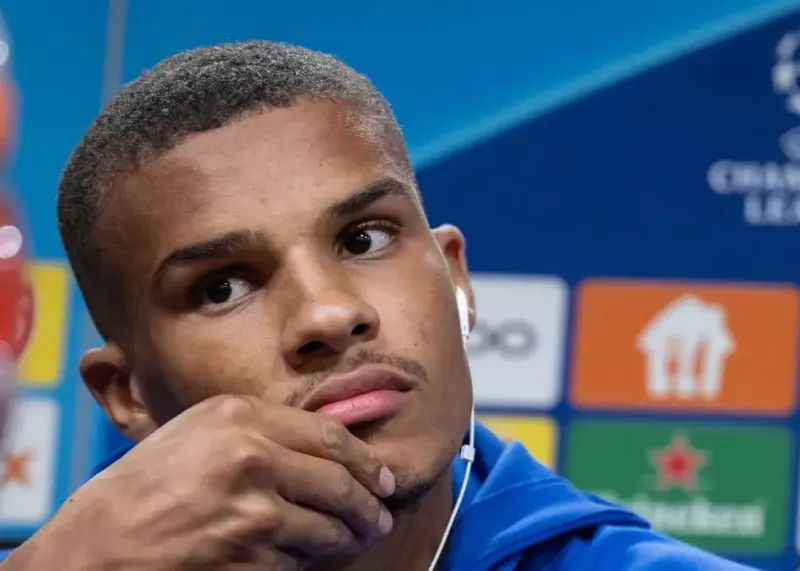 سنگال زخم خورد: به وطنت خیانت کردی مالک!