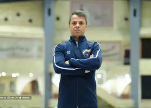 اعلام میانگین سنی تیم های ملی کشتی ایران