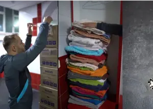 لخ پوزنان باشگاه مادریدی را به باد تمسخر گرفت!