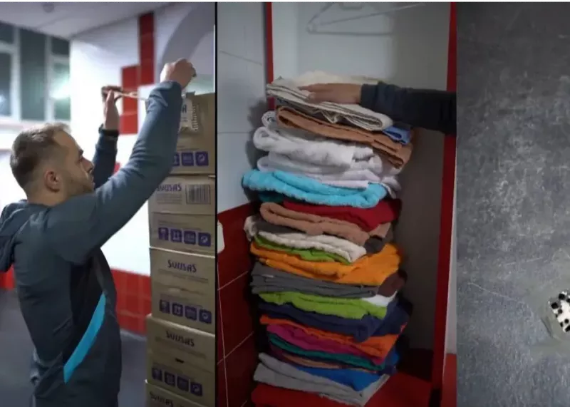 لخ پوزنان باشگاه مادریدی را به باد تمسخر گرفت!