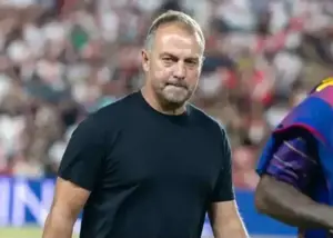 انتقاد تند آنری از فلیک: این دیوانگی است!