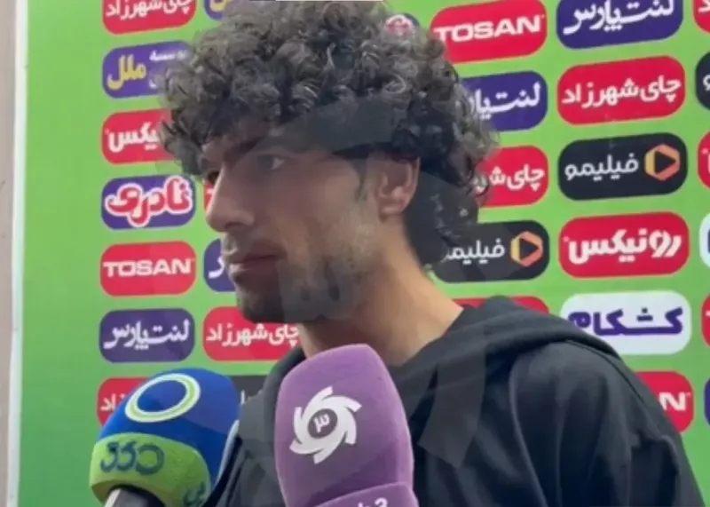 اسلامیخواه: یک موقعیت هم به شمسآذر ندادیم