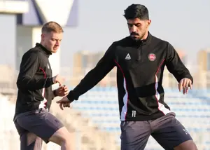 بازگشت دانیال به پست تخصصی در راست