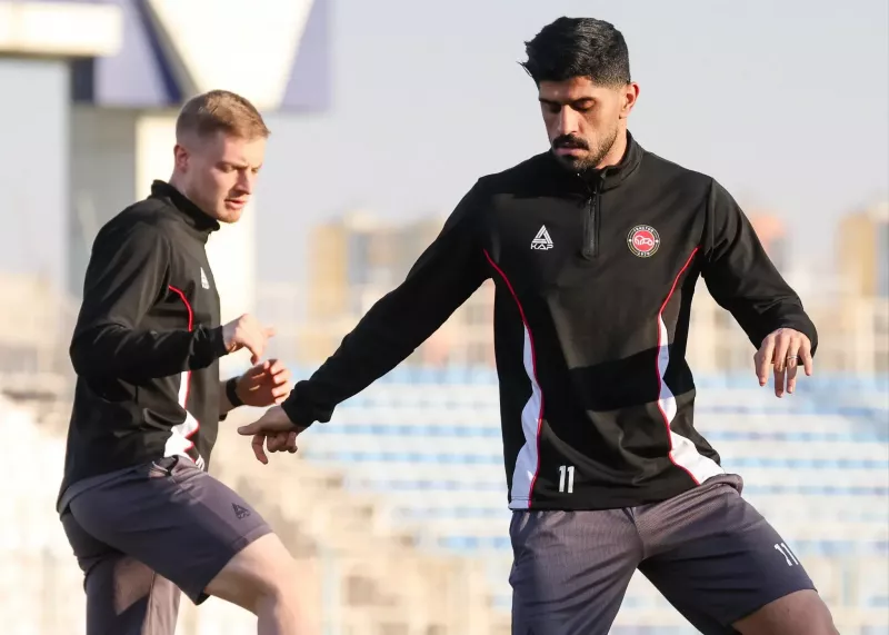 بازگشت دانیال به پست تخصصی در راست