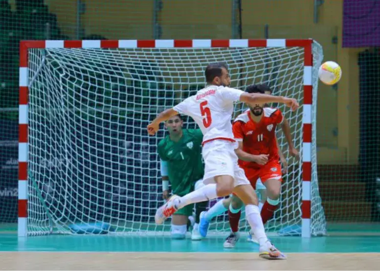 ۴۱ شوت و تنها دو گل: نیش ایران زهر نداشت!