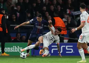 کروس طرف دیاز را گرفت: اصلا نباید اخراج میشد