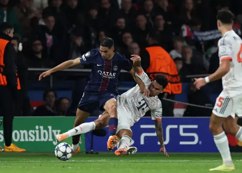 کروس طرف دیاز را گرفت: اصلا نباید اخراج میشد