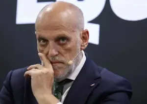 تباس: درگیری در الکلاسیکو خیلی زشت بود!