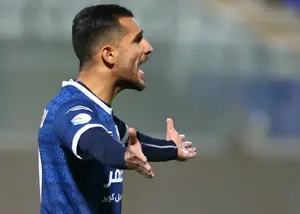 سومین گل تیکدری از همیشه زیباتر بود!