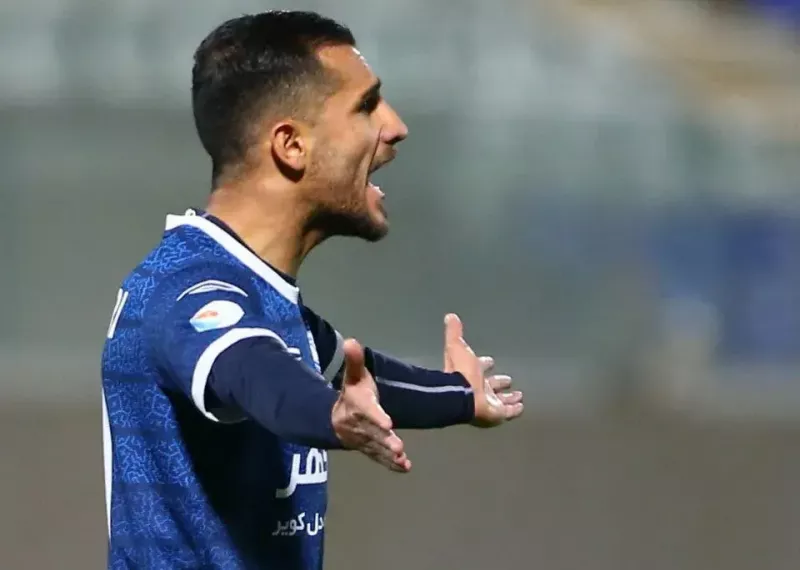 سومین گل تیکدری از همیشه زیباتر بود!