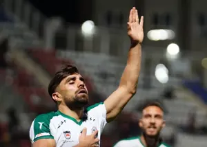 پرواز پدرام برای نجات ذوب آهن