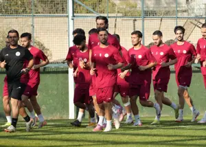 فجری‌ها به تهران می‌آیند