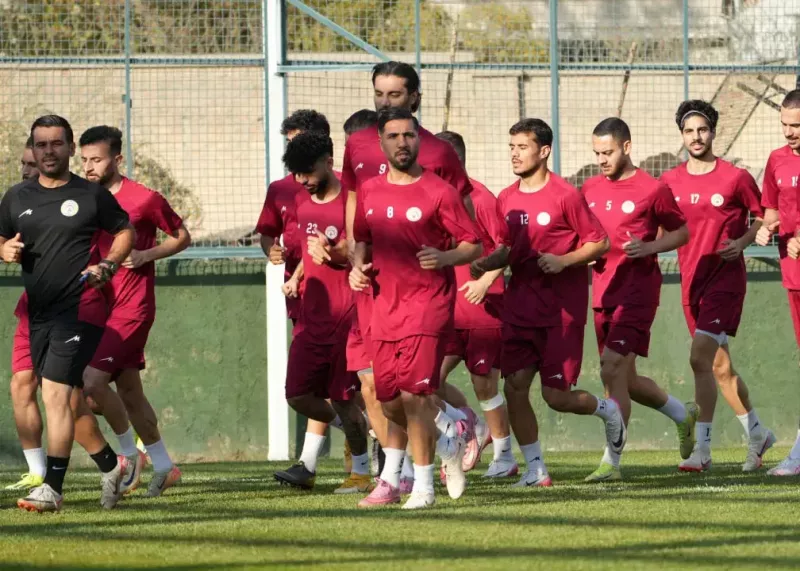 اتحاد فجریها برای نزدیک شدن به صدر (عکس)