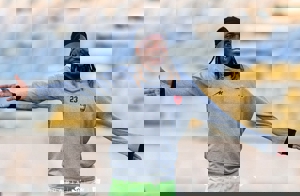 چهره کاملا متفاوت بیفوما: تیوی با پاس گل برگشت!