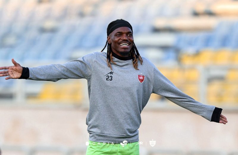 چهره کاملا متفاوت بیفوما: تیوی با پاس گل برگشت!