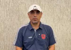 خطیبی: فردا شاهد مسِ متفاوتی خواهید بود!