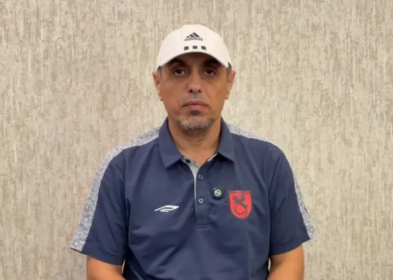 خطیبی: فردا شاهد مسِ متفاوتی خواهید بود!