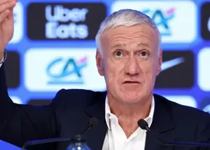 دشان: بارسلونا برای فرانسه مشکلساز شده!