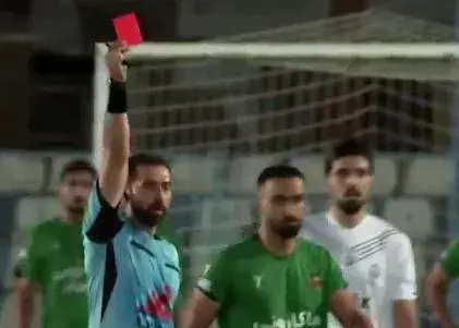 اخراج سریع و ساده در سنسیروس (عکس)